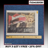 2006 Hayden Panettiere 48 Page Unread Scanner TV Guide