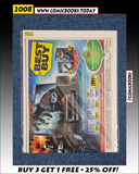 2008 Best Buy 48 Page Unread Catalog - Batman The Dark Knight