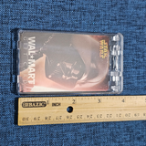 Star Wars Darth Vader Lanyard + $0 Value Gift Card + Key + Pin