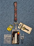 GameStop $0 Value Gift Card + Keychains #1