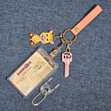 Babies R Us Us $0 Value Gift Card + Keychains #1