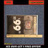 1991 Atari Lynx Game Print Ad & Bag