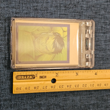 Hulk Lenticular Valentines Card + Keychains + Lockbox
