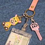 Babies R Us Us $0 Value Gift Card + Keychains #1