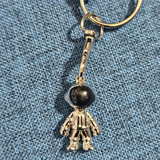 Walmart $0 Value Astronaut Gift Card + Key + Lanyard + Pin
