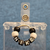 Nike $0 Value Gift Card + Soccer Keychains #1
