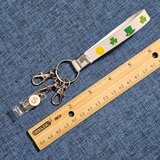 2026 Muffy $0 Value Unused Starbucks Gift Card + Storage Box Keychain