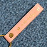 2015 Babies R Us Us $0 Value Gift Card + Keychains #2