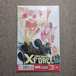 2013 Uncanny X-Force #10