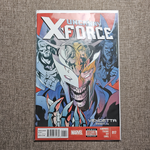 2014 Uncanny X-Force #17