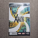 2015 All-New X-Men #38