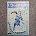 2019 Extermination #5 - Variant Edition