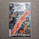 2020 Justice League Annual #2