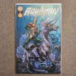 2021 Aquaman 80th Anniversary 100-Page Super Spectacular #1