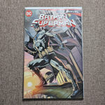 2021 Banman/Superman Annual