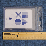 SONY Playstation 3 Lanyard + Card #2