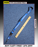 SONY Playstation 2 Lanyard + Card #1