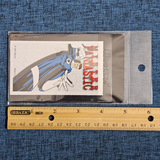 1997 Mister Fantastic Marvel Super Heroes Valentines Card