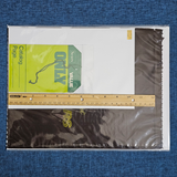 1960's Sears Price Tag Sign + 1980's Bag