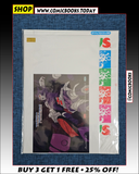 2003 Galvatron Large Transformers Cel + Free Toys R US Bag!