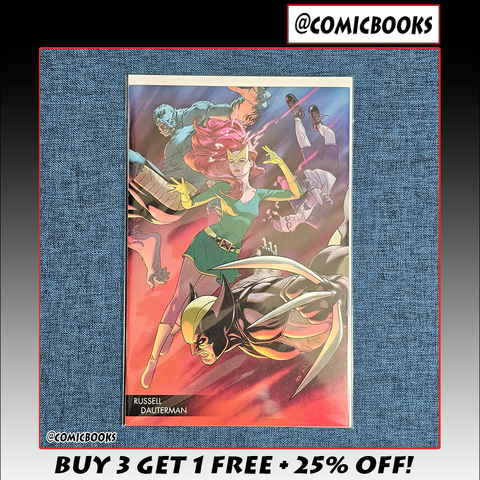 2020 X-Force No. 1