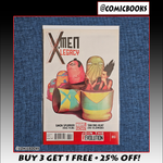 2013 X-Men Legacy No. 13