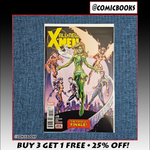 2017 All-New X-Men No. 19