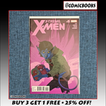2013 X-Treme X-Men No. 6