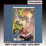 2016 All-New X-Men No. 8